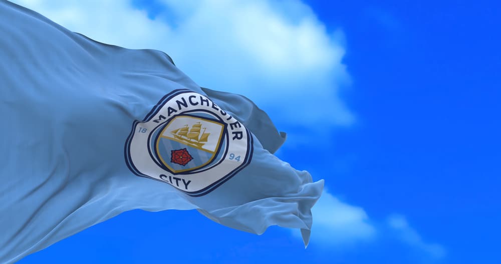 Manchester City FC
