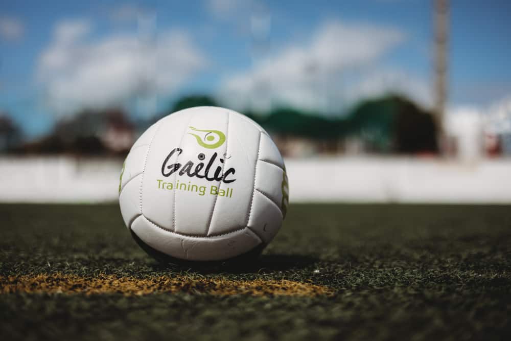 Gaelic Football