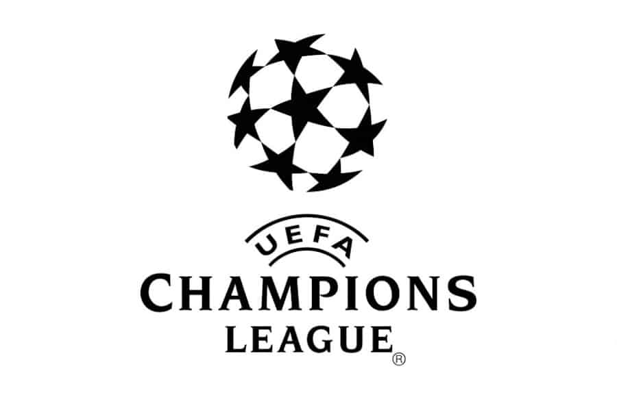 UEFA CL logo