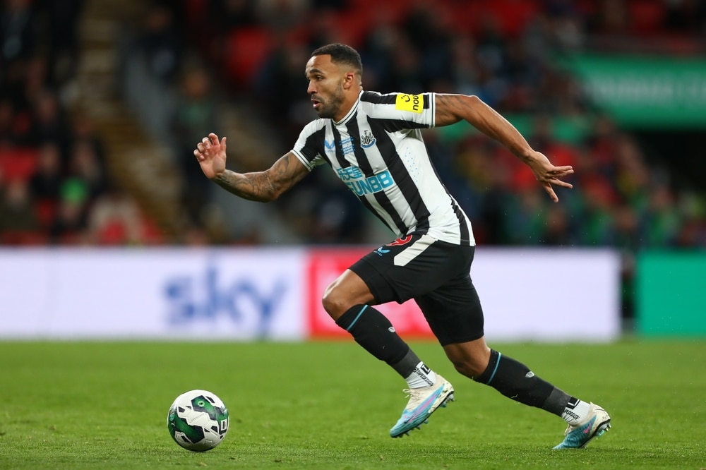 Free Bets: Bet £10 on Newcastle vs Dortmund get £20