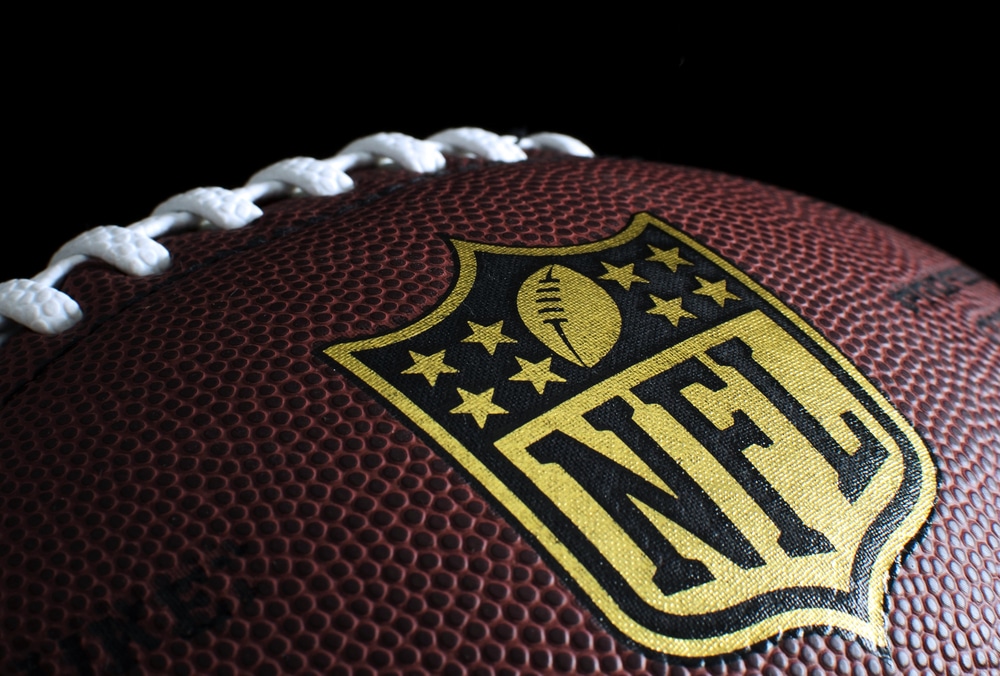 The National Football League (NFL) is a professional American football league that constitutes one of the four major professional sports leagues in the USA.